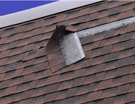 Hurricane roof damage assessment