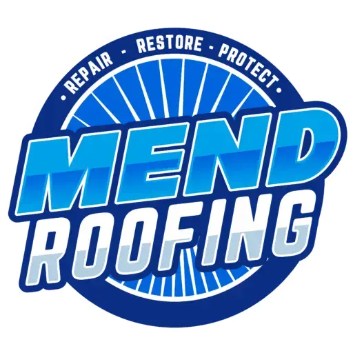 Mend Roofing - Repair, Restore, Protect