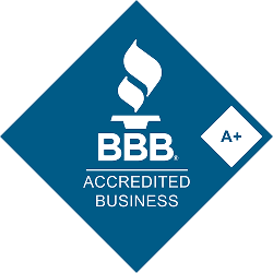 BBB Accredited Business