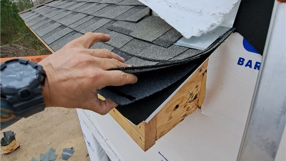 Roof Repair Services in Houston, TX