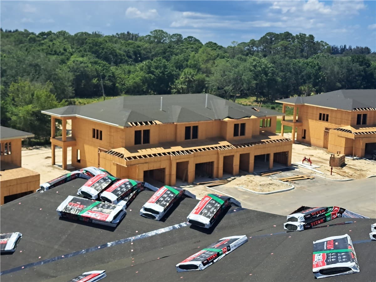 Commercial Roofing Solutions in Houston, TX